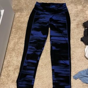 Puma legging capris activewear
